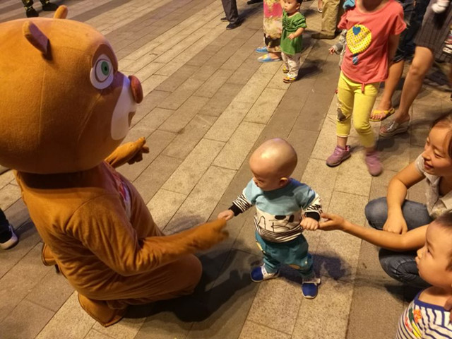 快乐.中秋